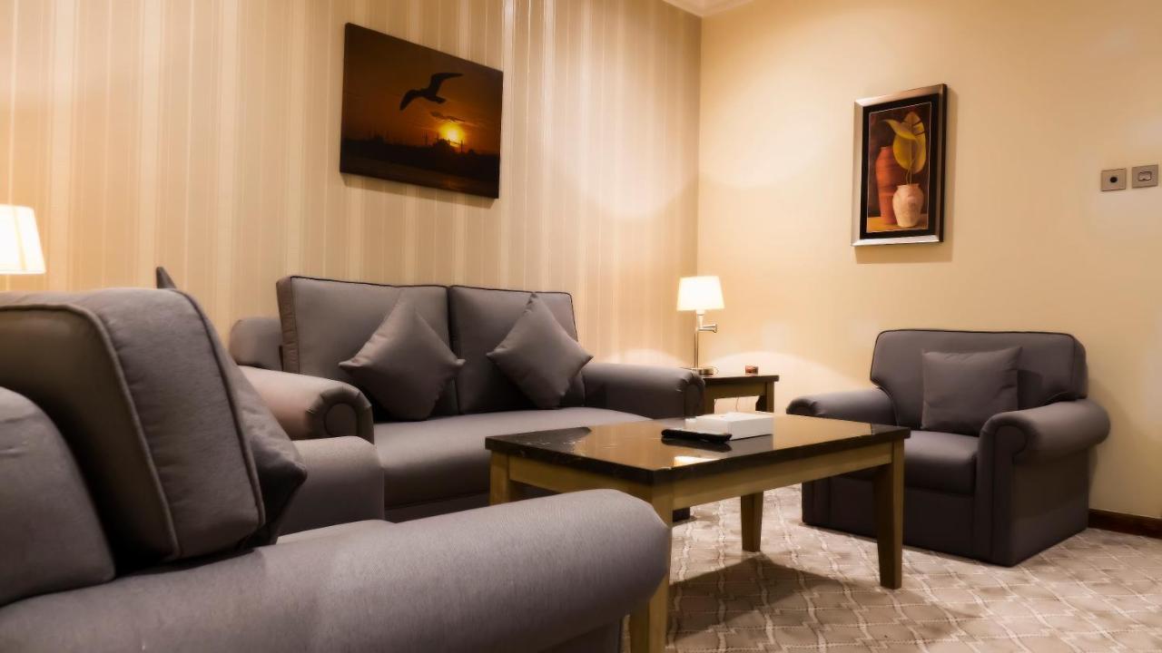Manama Tower Hotel Bagian luar foto
