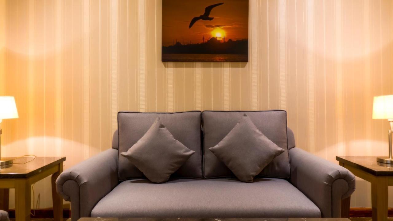 Manama Tower Hotel Bagian luar foto