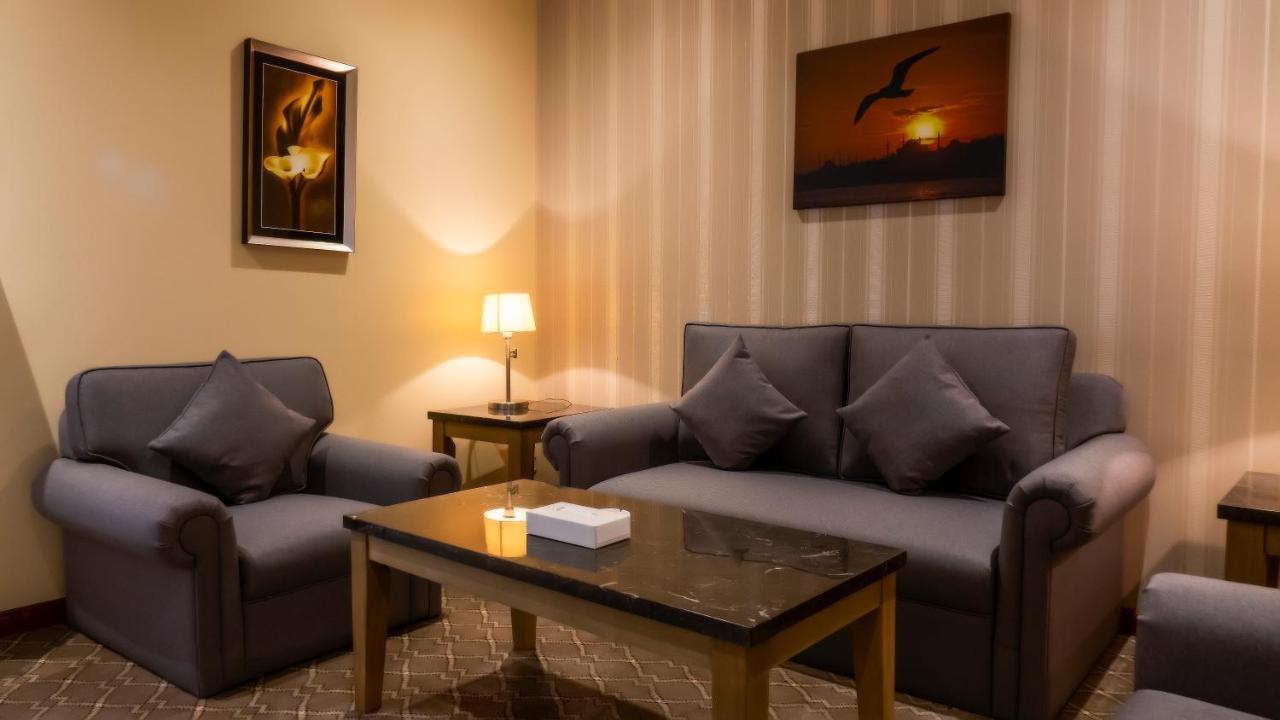 Manama Tower Hotel Bagian luar foto