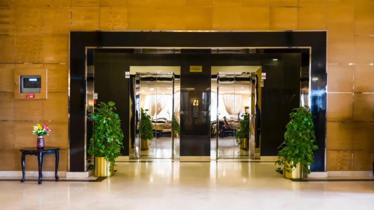 Manama Tower Hotel Bagian luar foto
