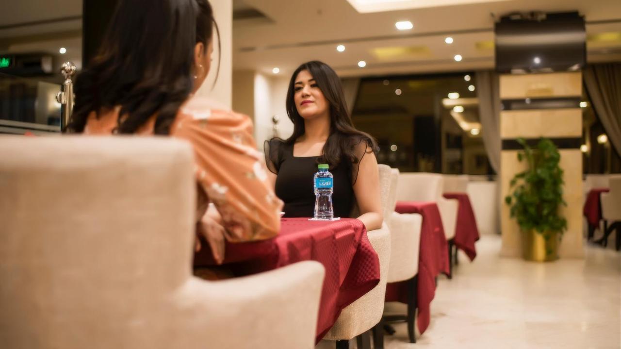 Manama Tower Hotel Bagian luar foto