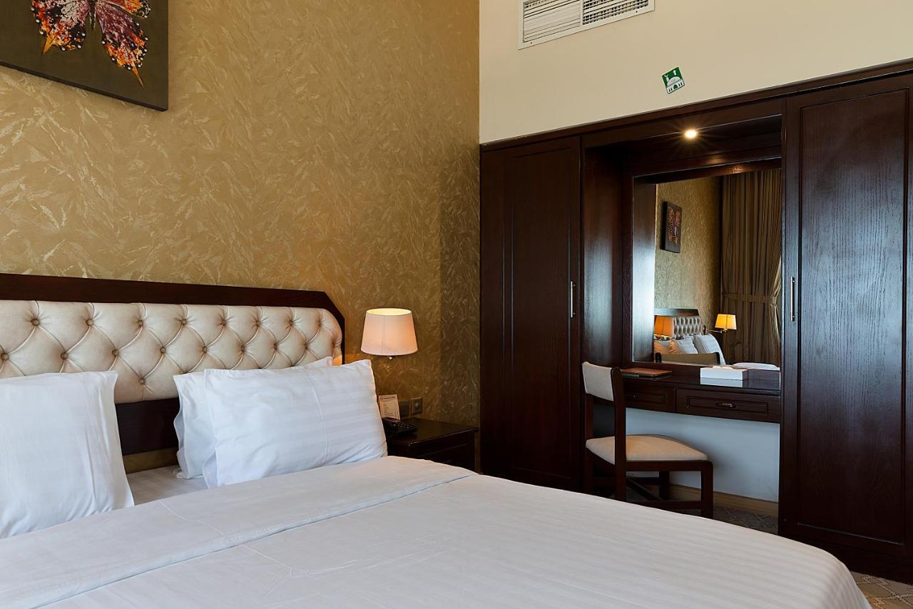 Manama Tower Hotel Bagian luar foto
