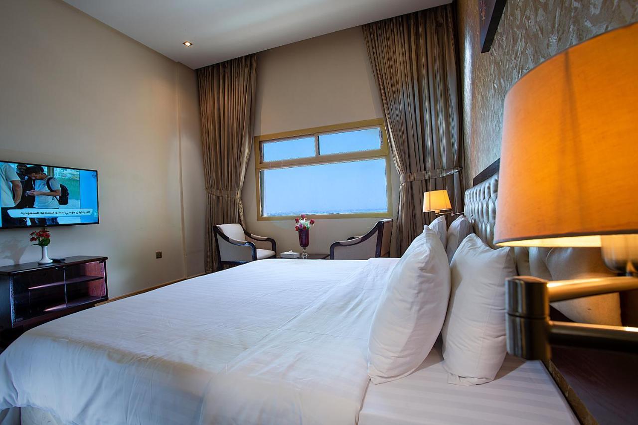 Manama Tower Hotel Bagian luar foto