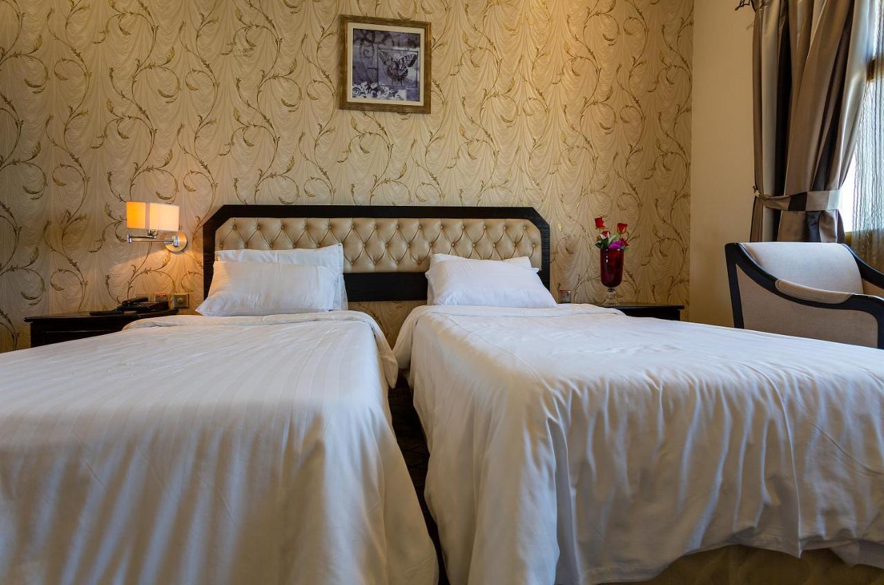 Manama Tower Hotel Bagian luar foto